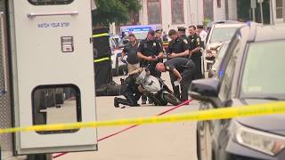 Boston police investigate fatal shooting in Dorchester