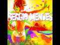 The Look of Love - Sergio Mendes feat. Fergie