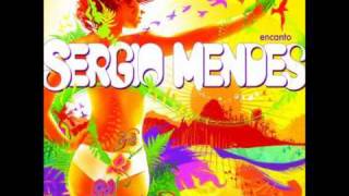 Miniatura del video "The Look of Love - Sergio Mendes feat. Fergie"