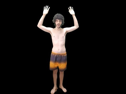 AMONG C A RAPEIZE