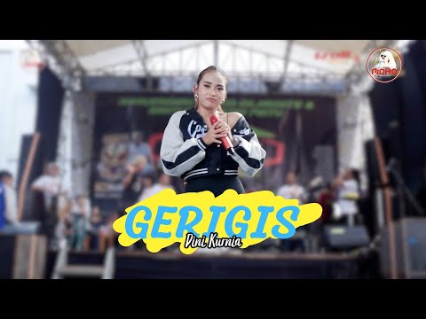 GERIGIS - ERA SYAQIRA   |   Live in Probolinggo