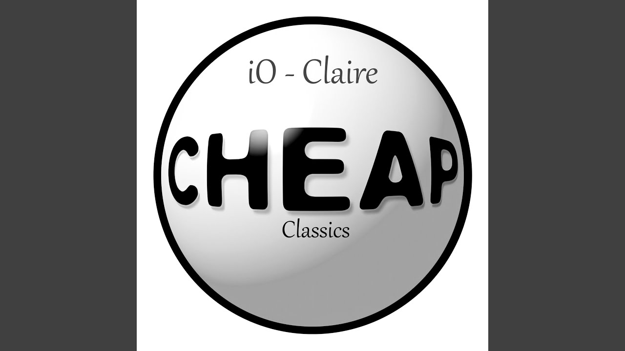 Claire (Patrick Pulsinger Rework)