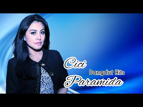 Ine Sinthya - Yulia Citra - Cici Paramida | Dangdut Lawas Original