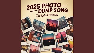 2025 Photo Dump Song