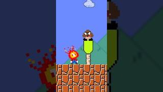 Every time Mario Sneeze, he gets CHANGED! Part 2