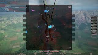 Atom Task Force Sister Operation: Cloak and Dagger || Phoenix 2-2 Lawn Dart