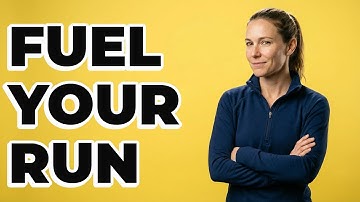 What Essential Vitamins Do Runners Need?