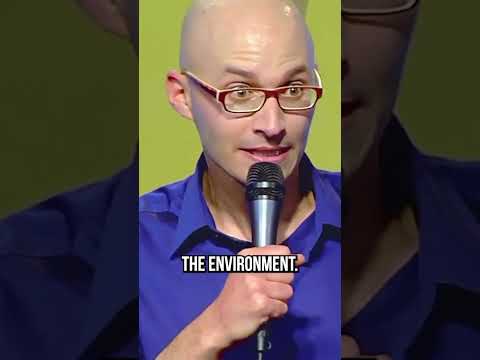 California Haters Will HATE This! | Eric Schwartz Stand Up
