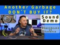 Loudest 6.5 Midrange Speakers Down4sound SFX65-4P VS Cadence XM64HCi Xenith Pro