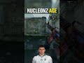 YOU THINK IT'S OVER – IT ISN'T… NUCLEONZ ACE VS ARTFR0ST 🥶