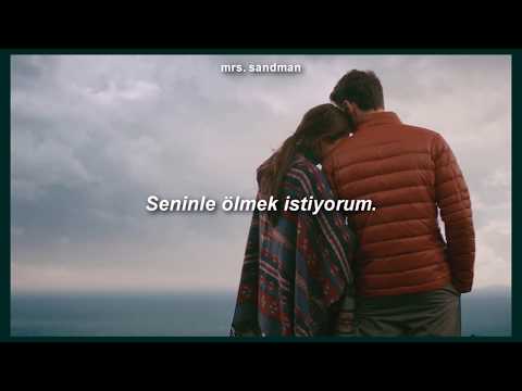 Ayna- Ölünce Sevemezsem Seni (Lyrics)