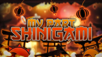 My Part in Shinigami (Gameplay by HighJump)