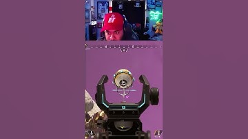 OUTTA NOWHERE! Kick.com/MFAMBobbyRay #FaZeUp #MFAM #PLP #apexlegendsclips #shorts