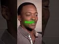 Anthony Mackie DOESN'T Like Man Of Steel! #shorts