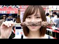 立川まんパク2015 - JAPAN FOOD TV レポート Vol.2