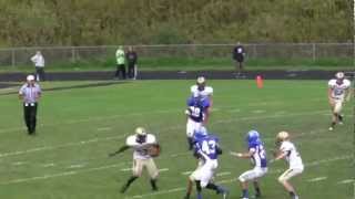 Drury vs St Joe Highlights