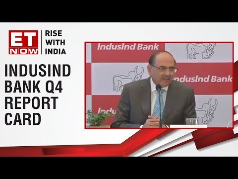 IndusInd Bank Q4 report card highlights, Margins at 21.8% vs 15% YoY