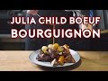 Binging with Babish: Boeuf Bourguignon from Julie & Julia