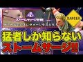 大会中にあった事件。猛者しか知らないストームサージとは・・【フォートナイト】