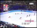 1998 Nagano Olympics Short Track Speedskating Women's 3000m Relay