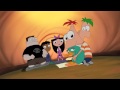 Phineas and ferb  isabella suggests nuking the site from orbit