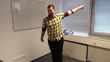 Inertial Navigation using Myo Armband