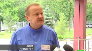 Новости МТМ - Малышек-тройняшек, которые родились недоношенными, врачи отпускают домой - 14.07.2015 Новости МТМ - Малышек-тройняшек, которые родились недоношенными, врачи отпускают домой - 14.07.2015