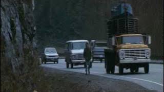 Rambo Soundtrack : It`s a long road - Dan Hill HQ HD