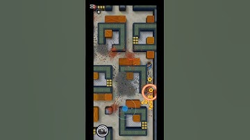 "Instent Death" #hunter #gaming #gbhunter #games #shortsvideo #hunter assassin 2