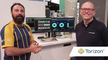 Torizon API for Server-Side Cloud Functionality