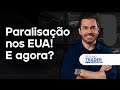 🔴 05/10/25 Paralisação nos EUA! E agora? | Resumo Trader Semanal
