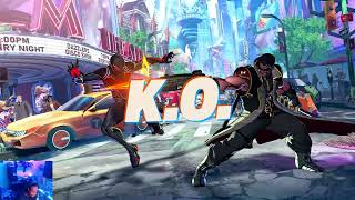Tokon Stream 8/23