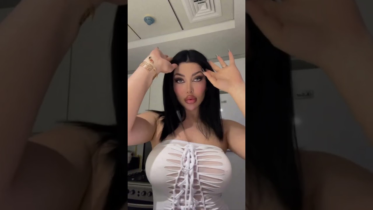 ⁣لایو سکسی🔞 لایونسیم 😍💋پورن استار ایرانی🤤 لایوهای خفن ایرانی لایواینستاگرام بانو