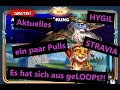 STRAVIA, HYGIL, Aktuelles und Drachen-Beschwörungen