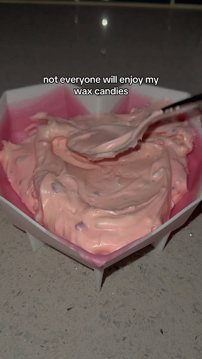 My wax candy isn’t worth the money?! 😭 #candy #shorts