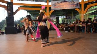 Tari Lengger Wonosobo - gotak gatik PSTT