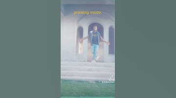Thumbnail of (i trust you by Jonathan traylor) dance Cover by Collins thirteen