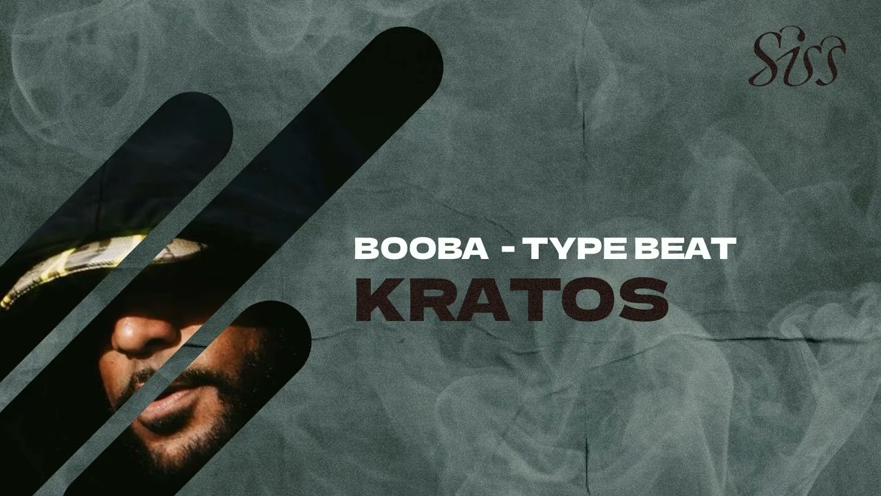 [FREE] Booba Type Beat - Kratos (Prod by Siss)