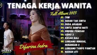DIFARINA INDRA | TKW - SUDAH TAK CINTA | FULL ALBUM 2023