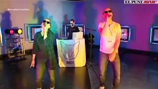 DUBCAT - La Bala (Enderrock TV) - YouTube