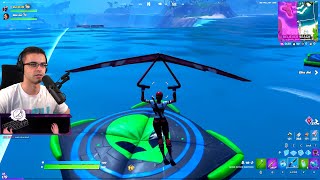 Why EVERYONE needs to land at Believer Beach!