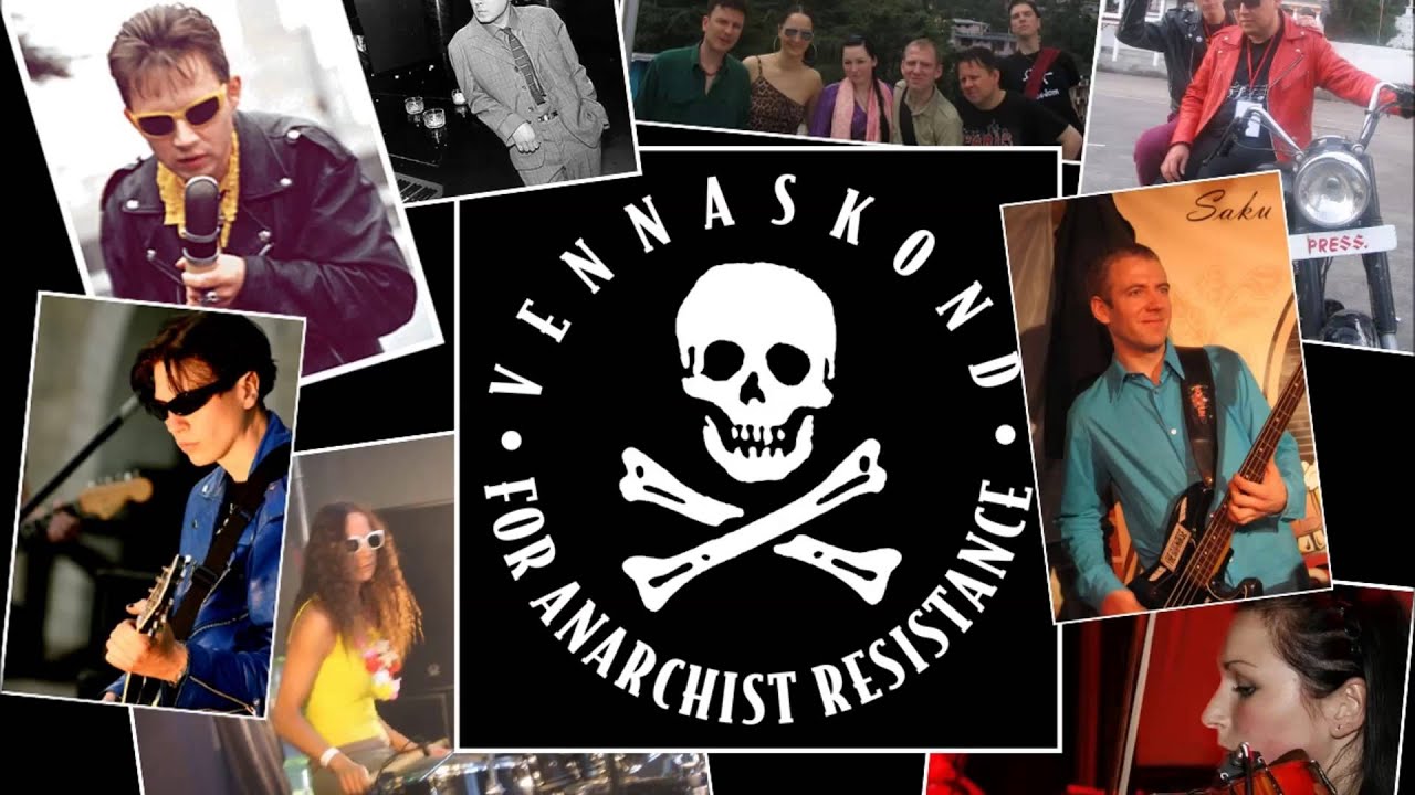 Vennaskond-Kell 3.36