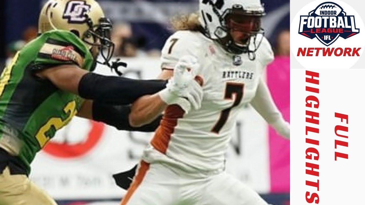 GAME PREVIEW: RATTLERS TRAVEL TO TULSA FOR BATTLE AGAINST OILERS - Arizona  Rattlers