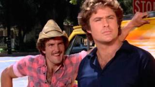 Knight Rider   S01E04   A Good Day At White Rock Dvd Rip RUS Eng