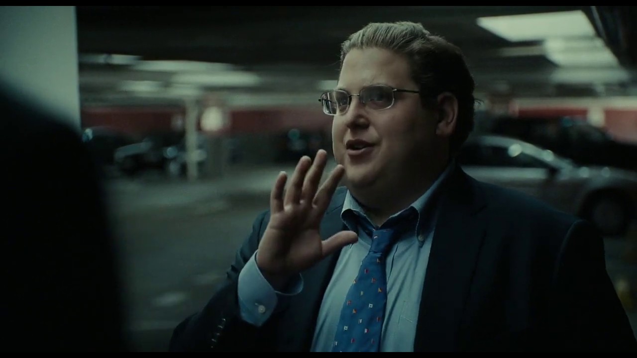 emulering Konkurrencedygtige strubehoved Moneyball/Best scene/Brad Pitt/Billy Beane/Jonah Hill/Peter Brand - YouTube