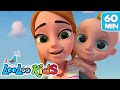 In The Morning - Best Educational Songs | LooLoo KIDS