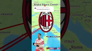 Andre Silvas Career Ésilva