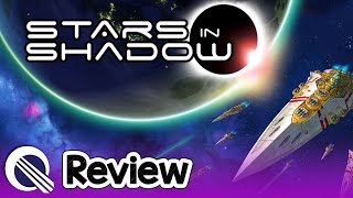Stars In Shadow Review