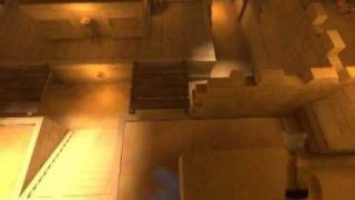 Grenade Jumping