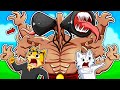 CACCIA AL DIO DEI SIREN HEAD SU GMOD CON DRCAT! SE TI GUARDA ESPLODI MALISSIMO! *FINALE EPICO*